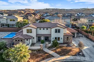 2864 E 1290 S, Saint George, UT 84790 - Photo 1