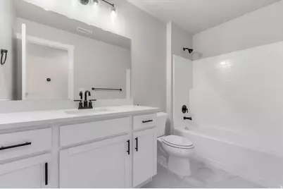 8916 S Smoky Hollow Rd, West Jordan, UT 84081 - Photo 23