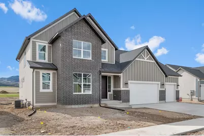 8916 S Smoky Hollow Rd, West Jordan, UT 84081 - Photo 3
