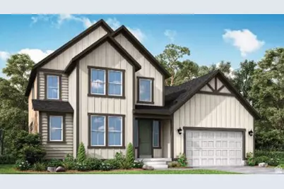 8916 S Smoky Hollow Rd, West Jordan, UT 84081 - Photo 1