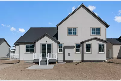 8916 S Smoky Hollow Rd, West Jordan, UT 84081 - Photo 5