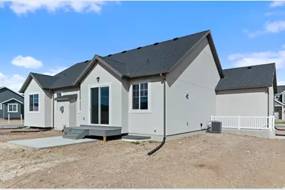 8902 S Smoky Hollow Rd, West Jordan, UT 84081 - Photo 5