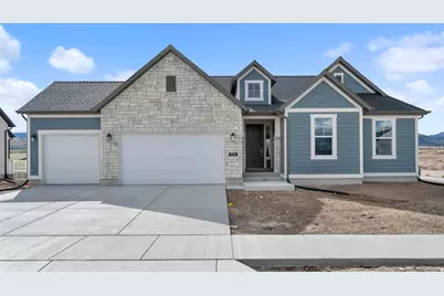 8902 S Smoky Hollow Rd, West Jordan, UT 84081 - Photo 1