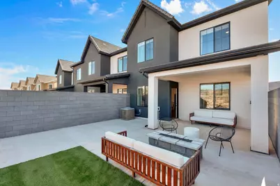 2778 E Corral Hollow Dr #3036, Washington, UT 84780 - Photo 41