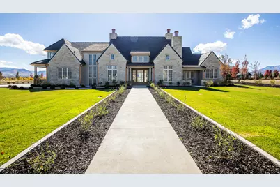 802 E Stone Barn Ln, Midway, UT 84049 - Photo 1