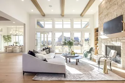 802 E Stone Barn Ln, Midway, UT 84049 - Photo 3