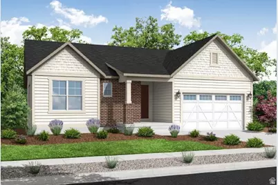 8862 S Smoky Hollow Rd, West Jordan, UT 84081 - Photo 1