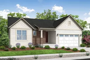 8862 S Smoky Hollow Rd, West Jordan, UT 84081 - Photo 1