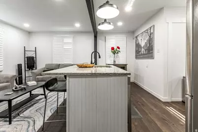 1495 W Wasatch Ave, Salt Lake City, UT 84104 - Photo 5