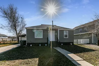 1495 W Wasatch Ave, Salt Lake City, UT 84104 - Photo 1