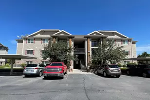 8182 N Cedar Springs Rd W, Eagle Mountain, UT 84005 - Photo 1