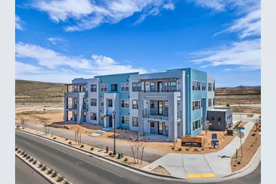5599 S Carnelian Parkway S #108, Saint George, UT 84790 - Photo 1