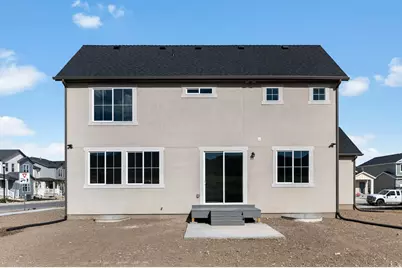8854 S Smoky Hollow Rd, West Jordan, UT 84081 - Photo 3
