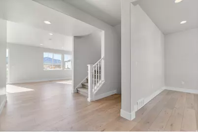 8854 S Smoky Hollow Rd, West Jordan, UT 84081 - Photo 5
