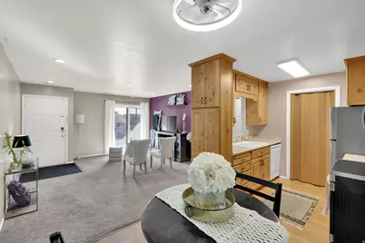 4194 S Oak Meadows Dr #30, Taylorsville, UT 84123 - Photo 5