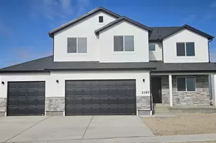 2347 E Marigold Dr, Eagle Mountain, UT 84005 - Photo 1