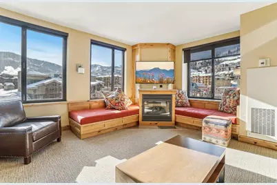 3855 Grand Summit Dr #301/30, Park City, UT 84098 - Photo 5