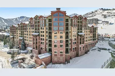 3855 Grand Summit Dr #301/30, Park City, UT 84098 - Photo 1