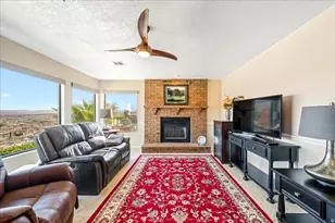 520 Ridge Rim Way, Saint George, UT 84770 - Photo 13