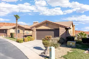520 Ridge Rim Way, Saint George, UT 84770 - Photo 3