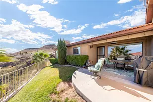 520 Ridge Rim Way, Saint George, UT 84770 - Photo 45