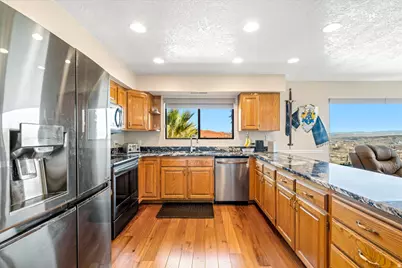 520 Ridge Rim Way, Saint George, UT 84770 - Photo 17