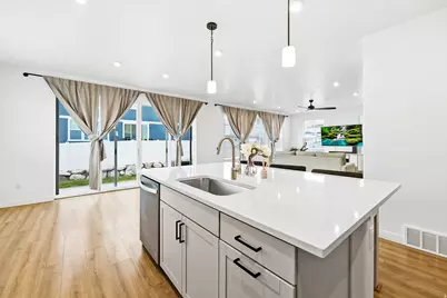 6222 W Breccia Vista Way, West Jordan, UT 84081 - Photo 7