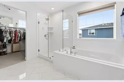 6222 W Breccia Vista Way, West Jordan, UT 84081 - Photo 25