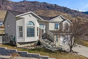 429 E 1600 N, Pleasant Grove, UT 84062 - Photo 1