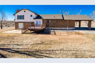 9274 N 8500 E, Tridell, UT 84076 - Photo 3