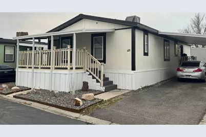 2529 W 2720 S, West Valley, UT 84119 - Photo 1