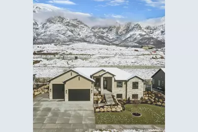 656 E Mountain Rd N, North Ogden, UT 84414 - Photo 3