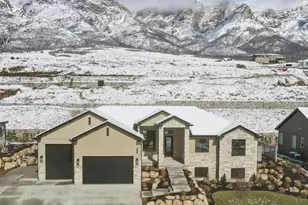 656 E Mountain Rd N, North Ogden, UT 84414 - Photo 3