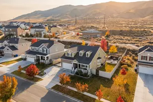 3001 S Lori Ln, Saratoga Springs, UT 84045 - Photo 3