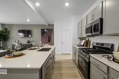 1503 W Bright Eyes Ln #1495, Saratoga Springs, UT 84045 - Photo 5