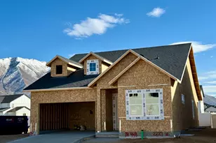 2227 W Fortune Ln, Mapleton, UT 84664 - Photo 1