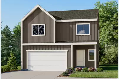 1704 W Blue Flax Dr #3124, Saratoga Springs, UT 84045 - Photo 1