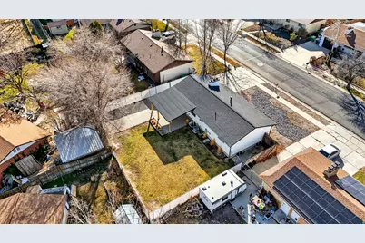 7265 S 1975 W, West Jordan, UT 84084 - Photo 33