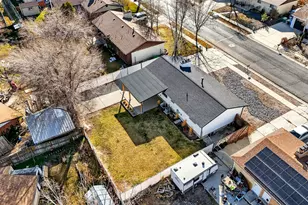 7265 S 1975 W, West Jordan, UT 84084 - Photo 33