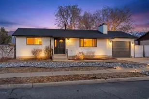 7265 S 1975 W, West Jordan, UT 84084 - Photo 1