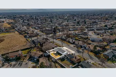 7265 S 1975 W, West Jordan, UT 84084 - Photo 37