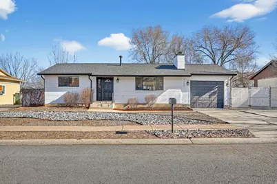 7265 S 1975 W, West Jordan, UT 84084 - Photo 1