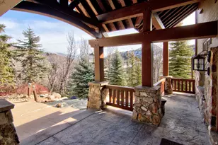 8807 N Timphaven Rd E, Sundance, UT 84604 - Photo 3