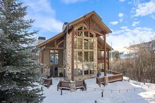 8807 N Timphaven Rd E, Sundance, UT 84604 - Photo 3