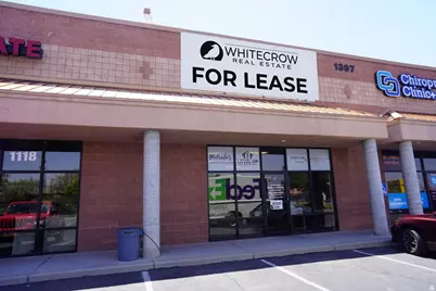 1397 W Sunset Blvd, Saint George, UT 84770 - Photo 1