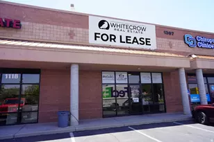 1397 W Sunset Blvd, Saint George, UT 84770 - Photo 1