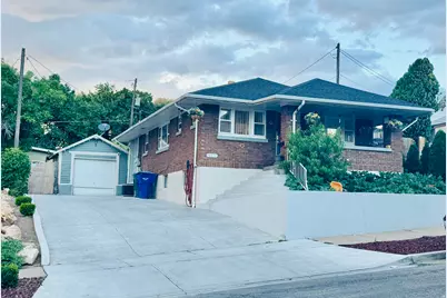 680 Kershaw St S, Ogden, UT 84403 - Photo 1