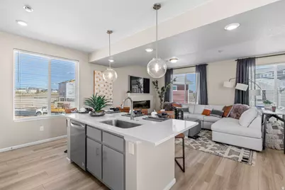 439 E Kanab Creek Dr #212, Saratoga Springs, UT 84045 - Photo 9