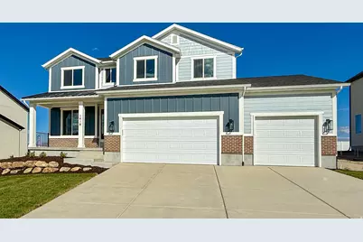 1418 S Boxelder Dr #167, Saratoga Springs, UT 84045 - Photo 1