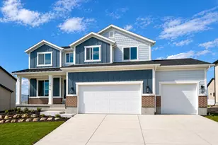 1418 S Box Elder Dr, Saratoga Springs, UT 84045 - Photo 1